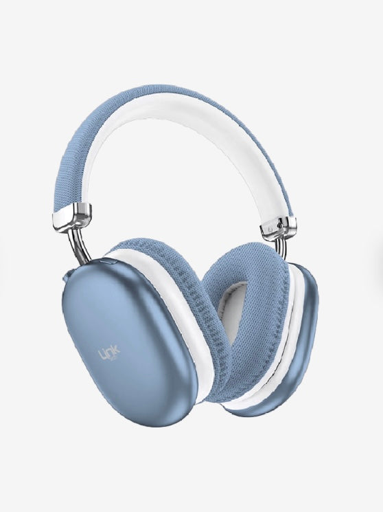 Linktech HP5 Kulak Üstü ANC Bluetooth Kulaklık