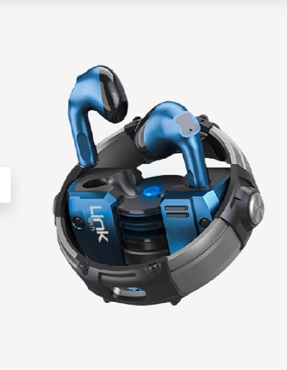 S30 Kulak İçi Oyuncu Bluetooth Kulaklık