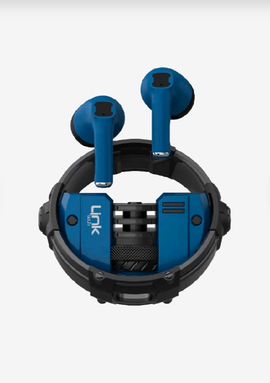 S30 Kulak İçi Oyuncu Bluetooth Kulaklık