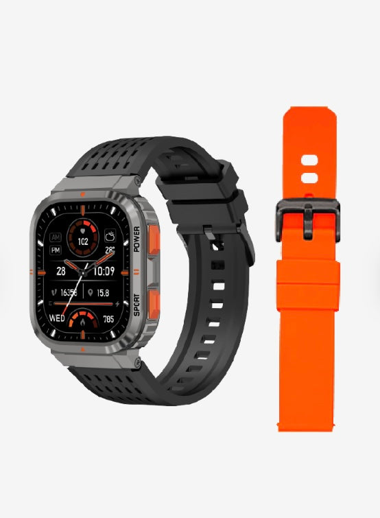Linktech SV96 Premium LT Watch Akıllı Saat