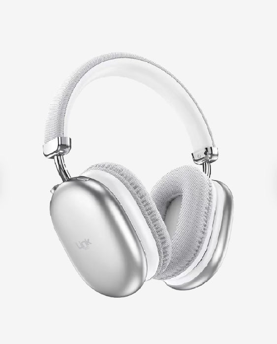 Linktech HP5 Kulak Üstü ANC Bluetooth Kulaklık