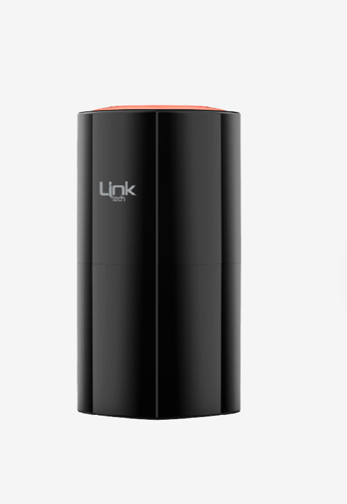 Linktech AP10 Earbuds Rouge Bluetooth Kulaklık