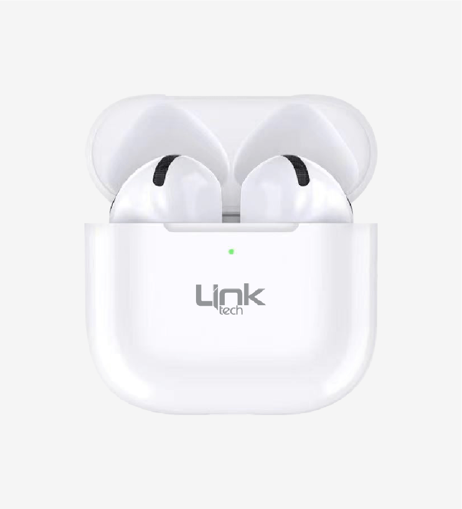 Linktech AP07 Stereo Earbuds Bluetooth Kulaklık