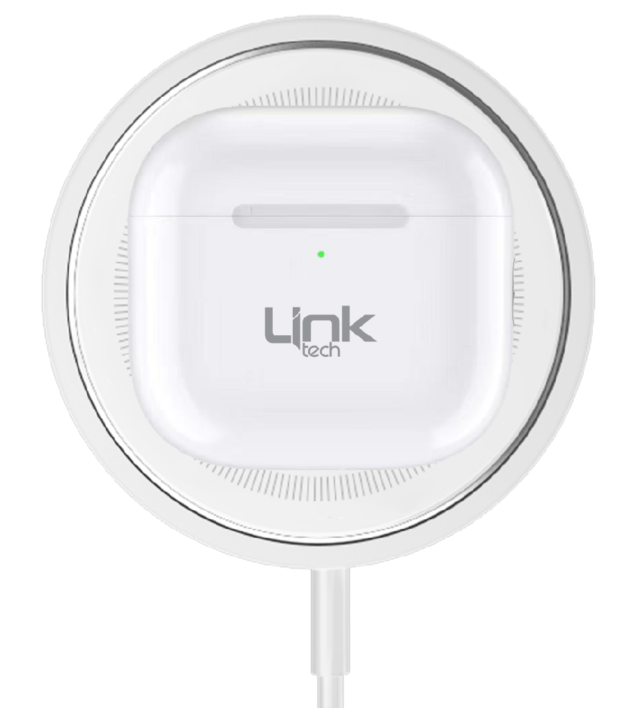 Linktech AP07 Stereo Earbuds Bluetooth Kulaklık