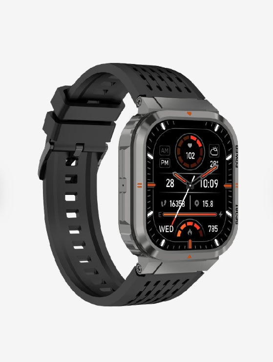 Linktech SV96 Premium LT Watch Akıllı Saat
