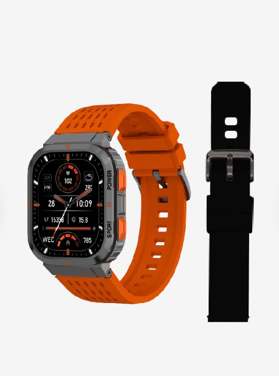 Linktech SV96 Premium LT Watch Akıllı Saat