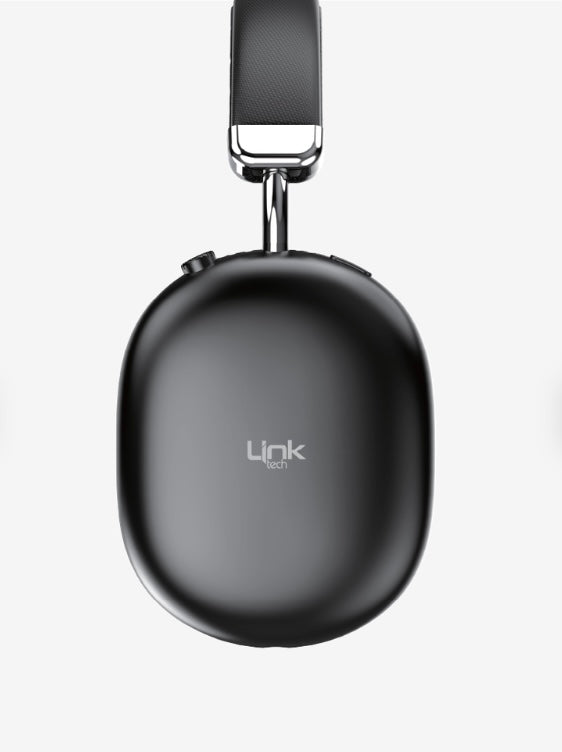 Linktech HP5 Kulak Üstü ANC Bluetooth Kulaklık