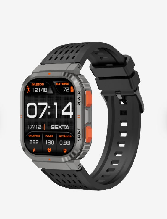 Linktech SV96 Premium LT Watch Akıllı Saat
