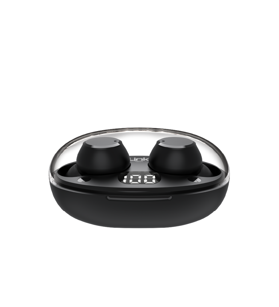 Linktech DOT1 Çevre Dostu Bluetooth Kulaklık
