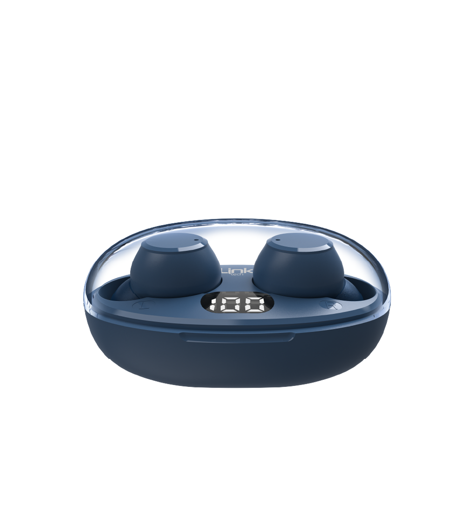 Linktech DOT1 Çevre Dostu Bluetooth Kulaklık