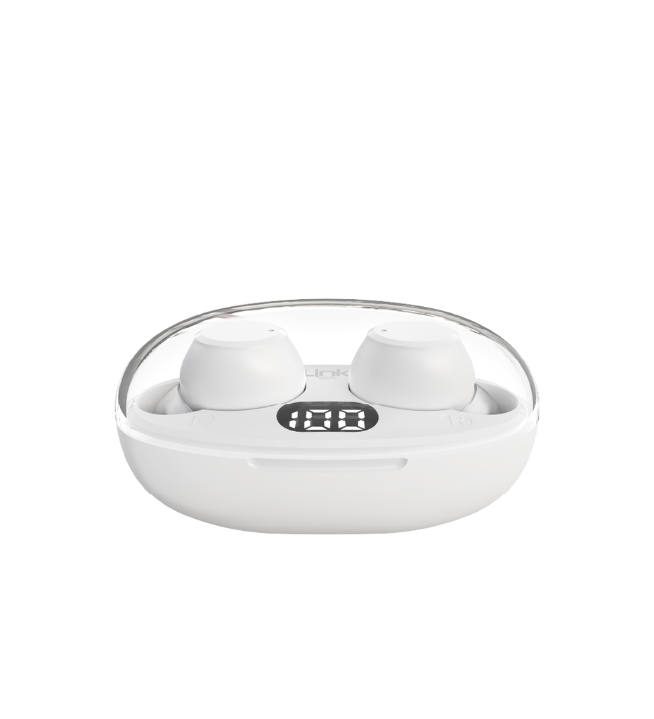 Linktech DOT1 Çevre Dostu Bluetooth Kulaklık