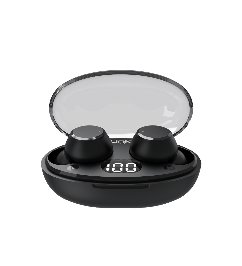 Linktech DOT1 Çevre Dostu Bluetooth Kulaklık