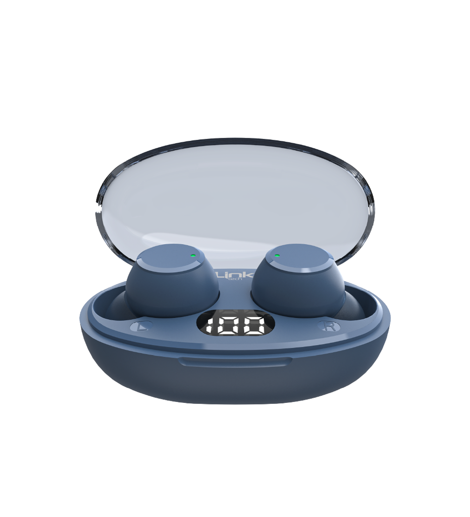 Linktech DOT1 Çevre Dostu Bluetooth Kulaklık
