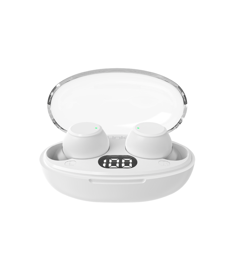 Linktech DOT1 Çevre Dostu Bluetooth Kulaklık