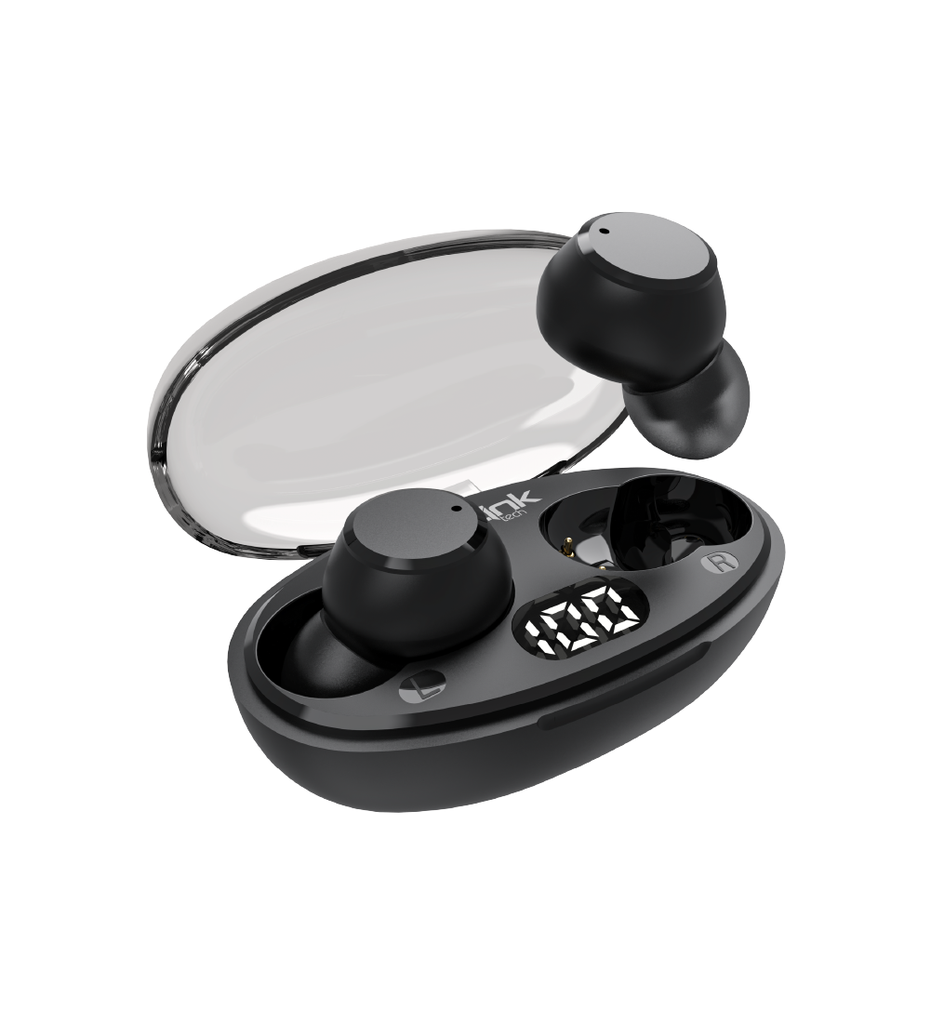 Linktech DOT1 Çevre Dostu Bluetooth Kulaklık