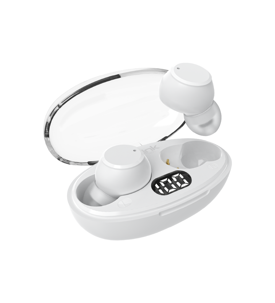 Linktech DOT1 Çevre Dostu Bluetooth Kulaklık