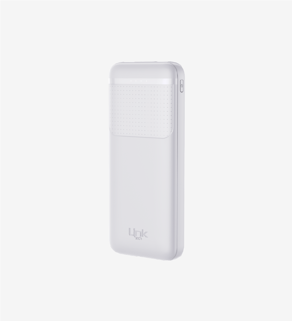 Linktech EP90 Strong Çevre Dostu 9000mAh Powerbank