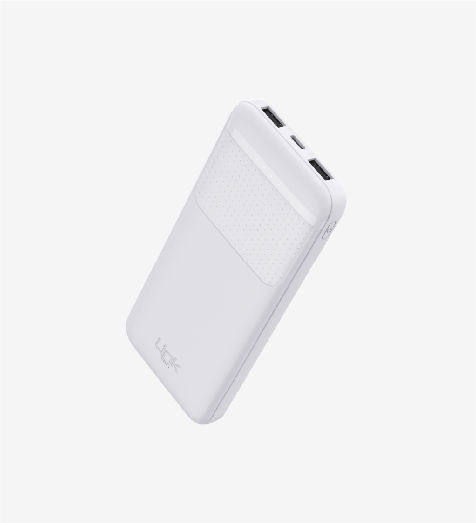 Linktech EP90 Strong Çevre Dostu 9000mAh Powerbank