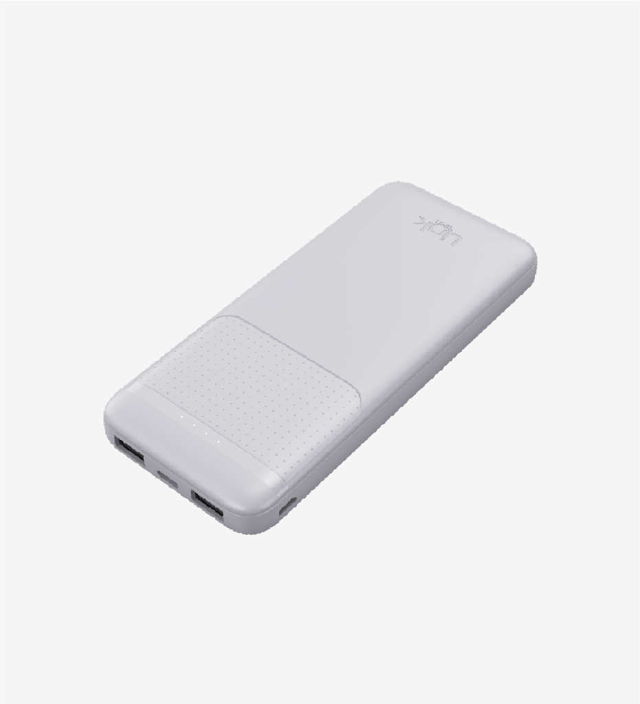 Linktech EP90 Strong Çevre Dostu 9000mAh Powerbank