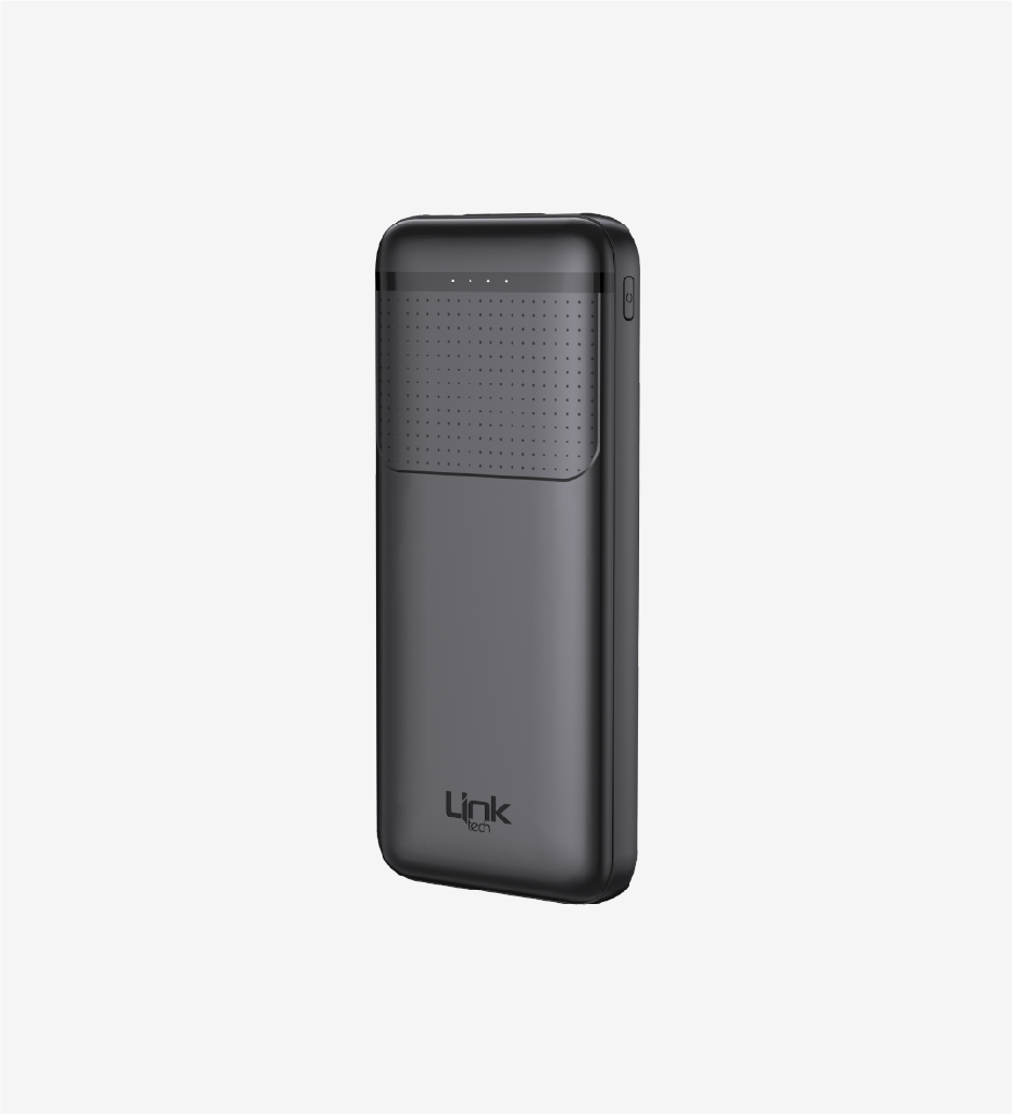 Linktech EP90 Strong Çevre Dostu 9000mAh Powerbank