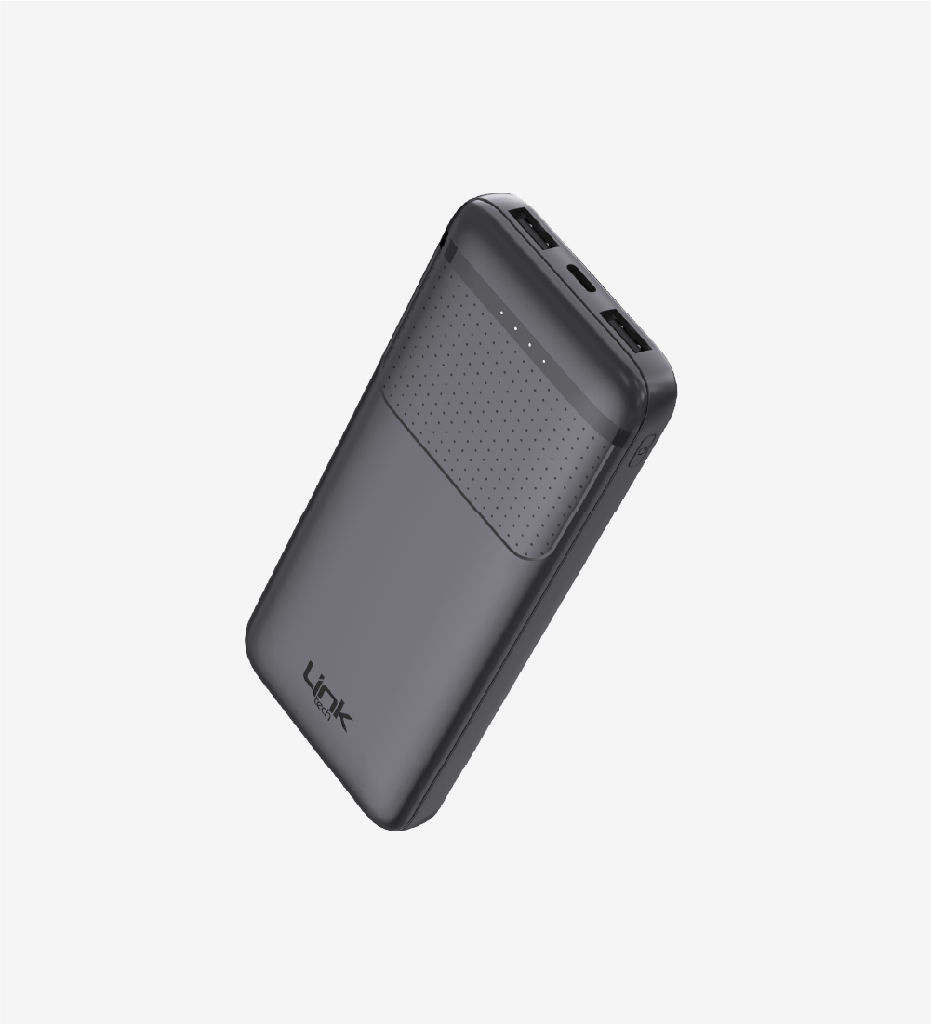 Linktech EP90 Strong Çevre Dostu 9000mAh Powerbank