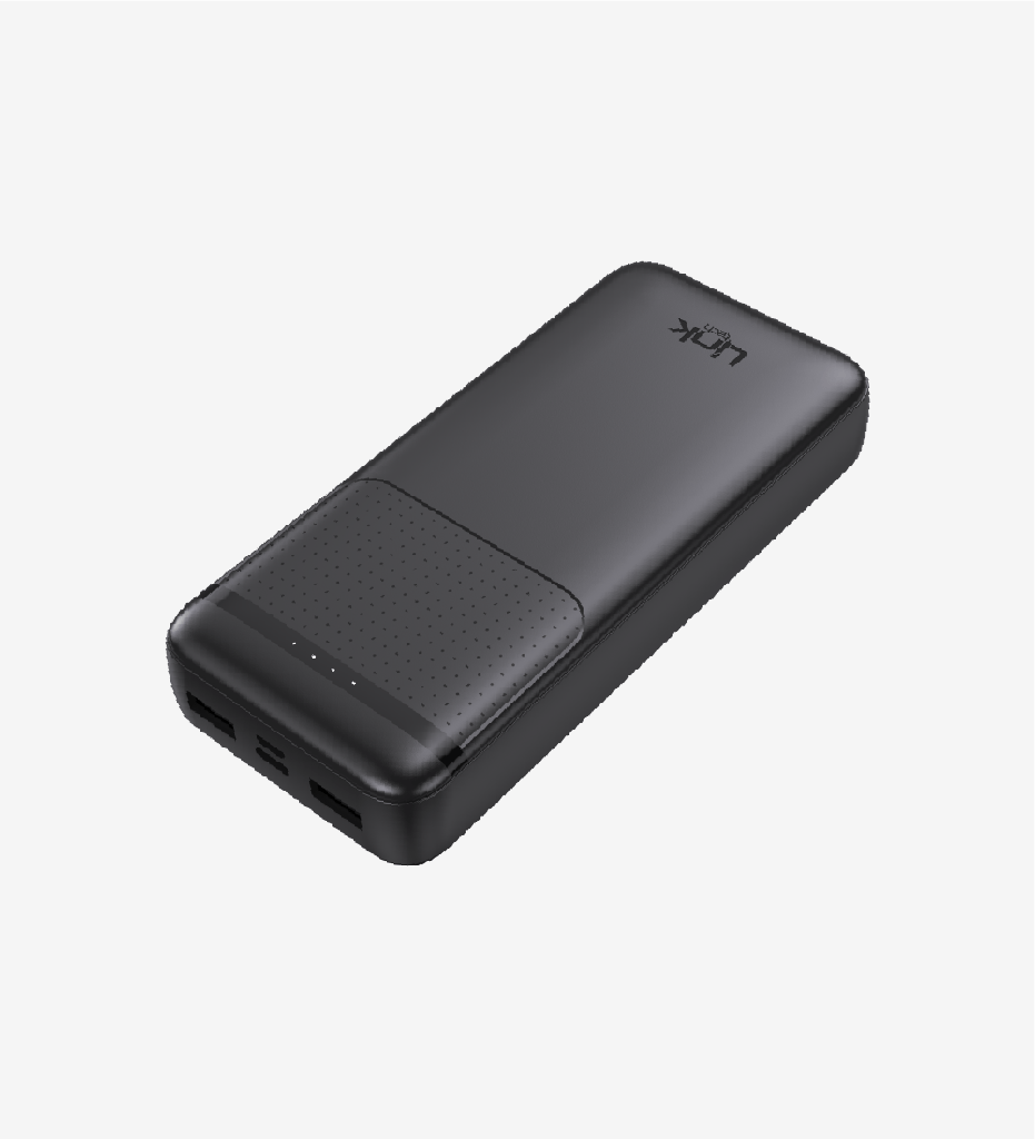 Linktech EP92 Strong Çevre Dostu 18000mAh Powerbank