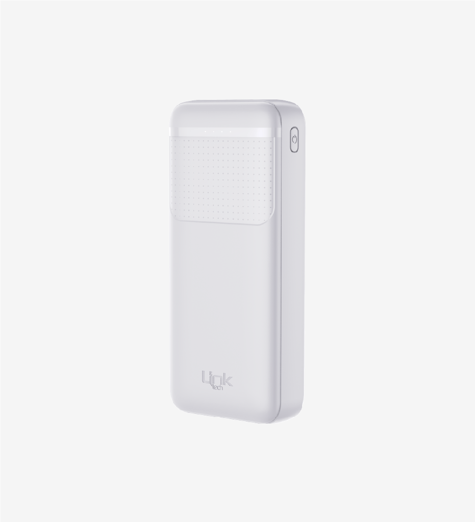 Linktech EP92 Strong Çevre Dostu 18000mAh Powerbank