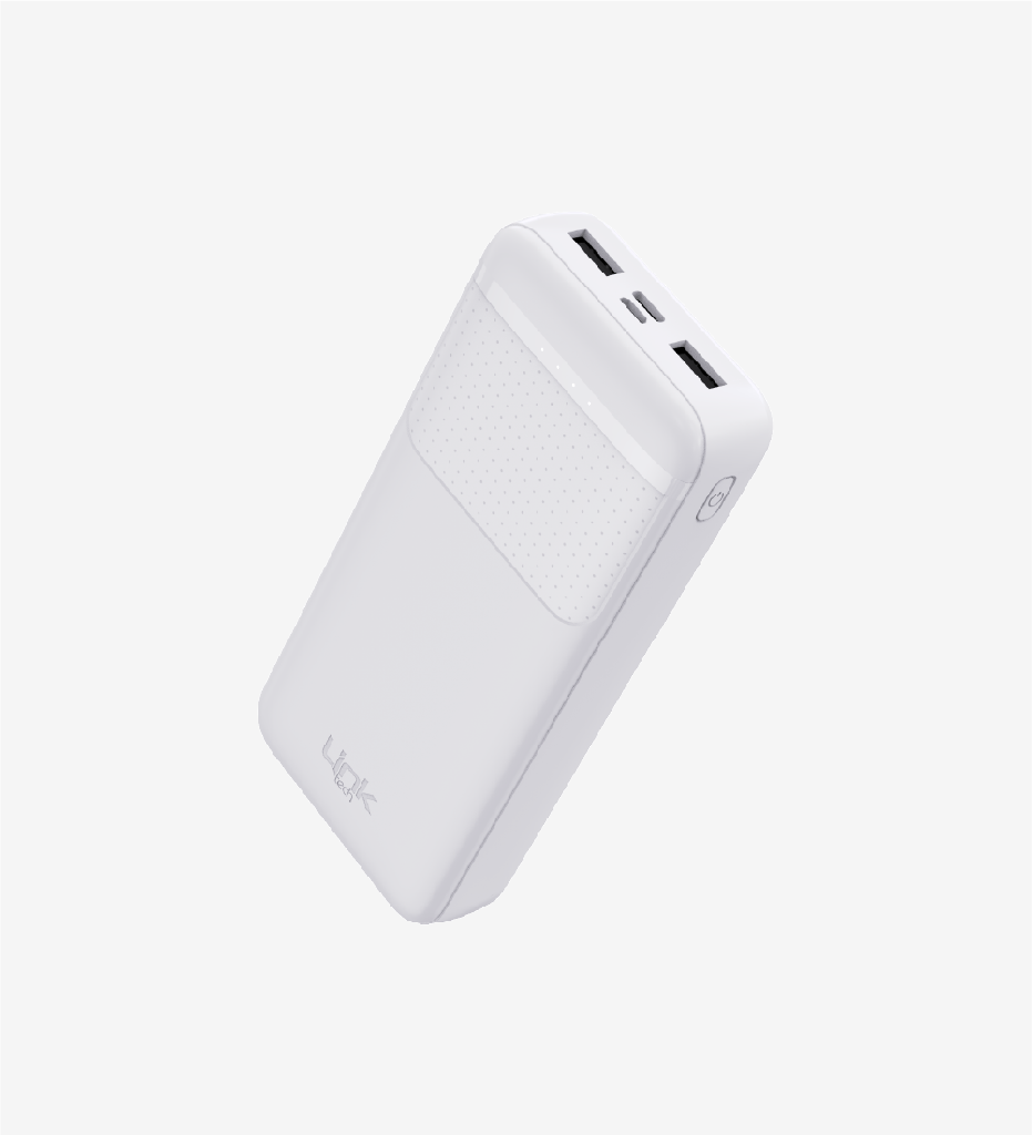 Linktech EP92 Strong Çevre Dostu 18000mAh Powerbank
