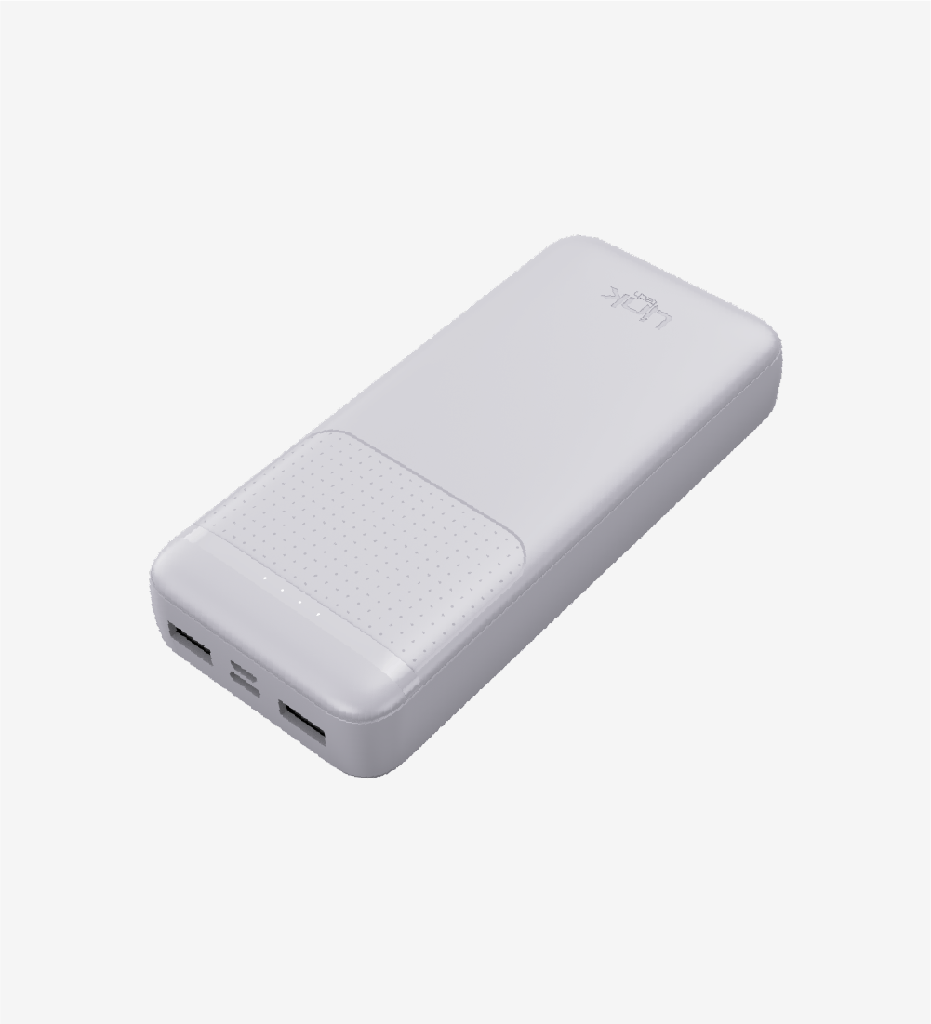 Linktech EP92 Strong Çevre Dostu 18000mAh Powerbank