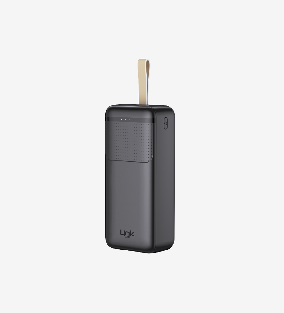 Linktech EP93 Strong Çevre Dostu 27000mAh Powerbank