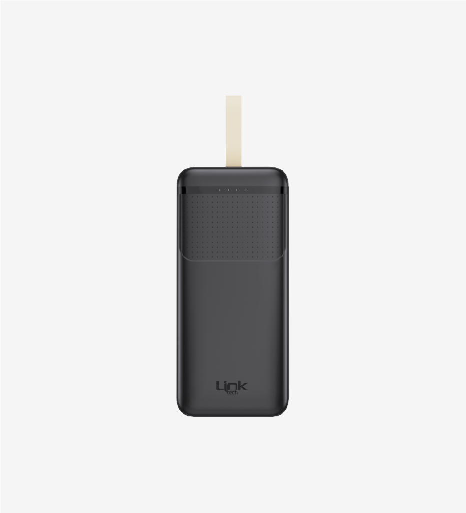 Linktech EP93 Strong Çevre Dostu 27000mAh Powerbank