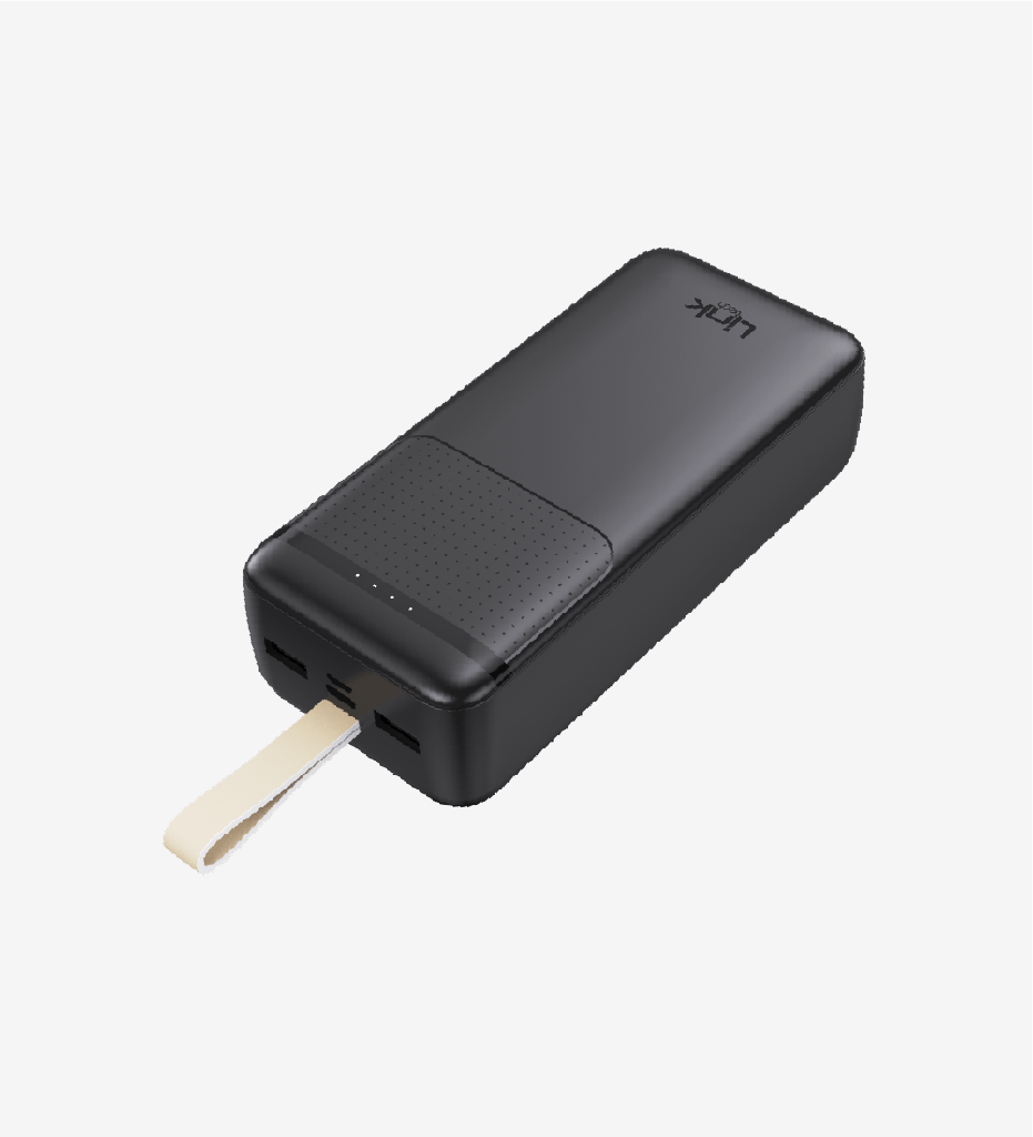 Linktech EP93 Strong Çevre Dostu 27000mAh Powerbank