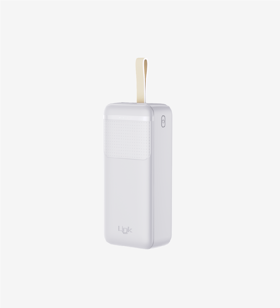 Linktech EP93 Strong Çevre Dostu 27000mAh Powerbank