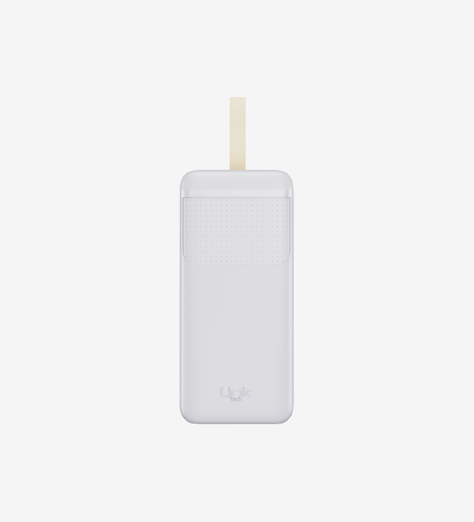 Linktech EP93 Strong Çevre Dostu 27000mAh Powerbank