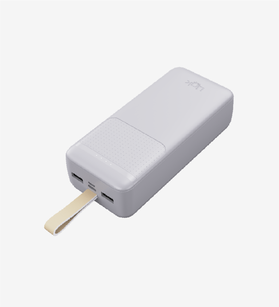 Linktech EP93 Strong Çevre Dostu 27000mAh Powerbank