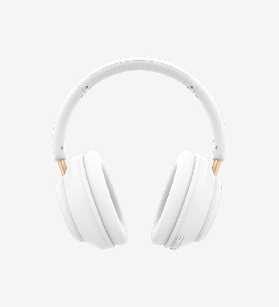 Linktech HP7 Premium ANC Kulak Üstü Bluetooth Kulaklık