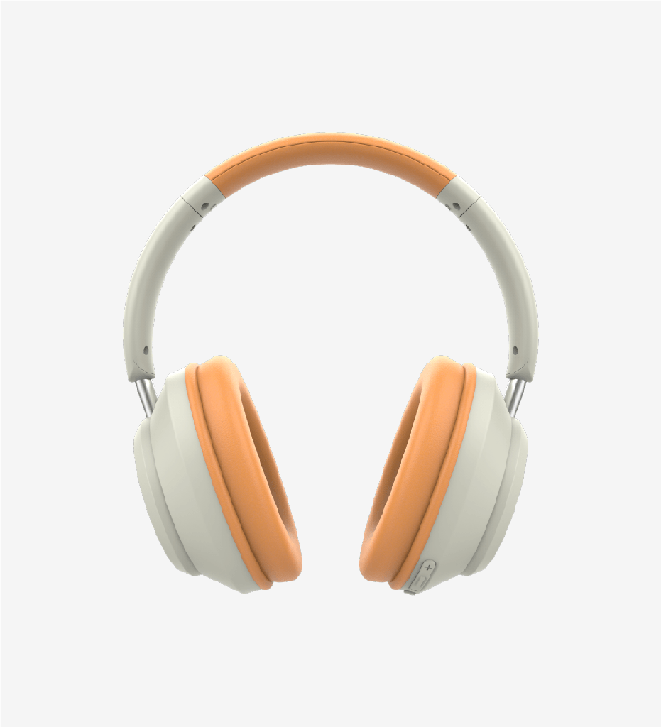 Linktech HP7 Premium ANC Kulak Üstü Bluetooth Kulaklık