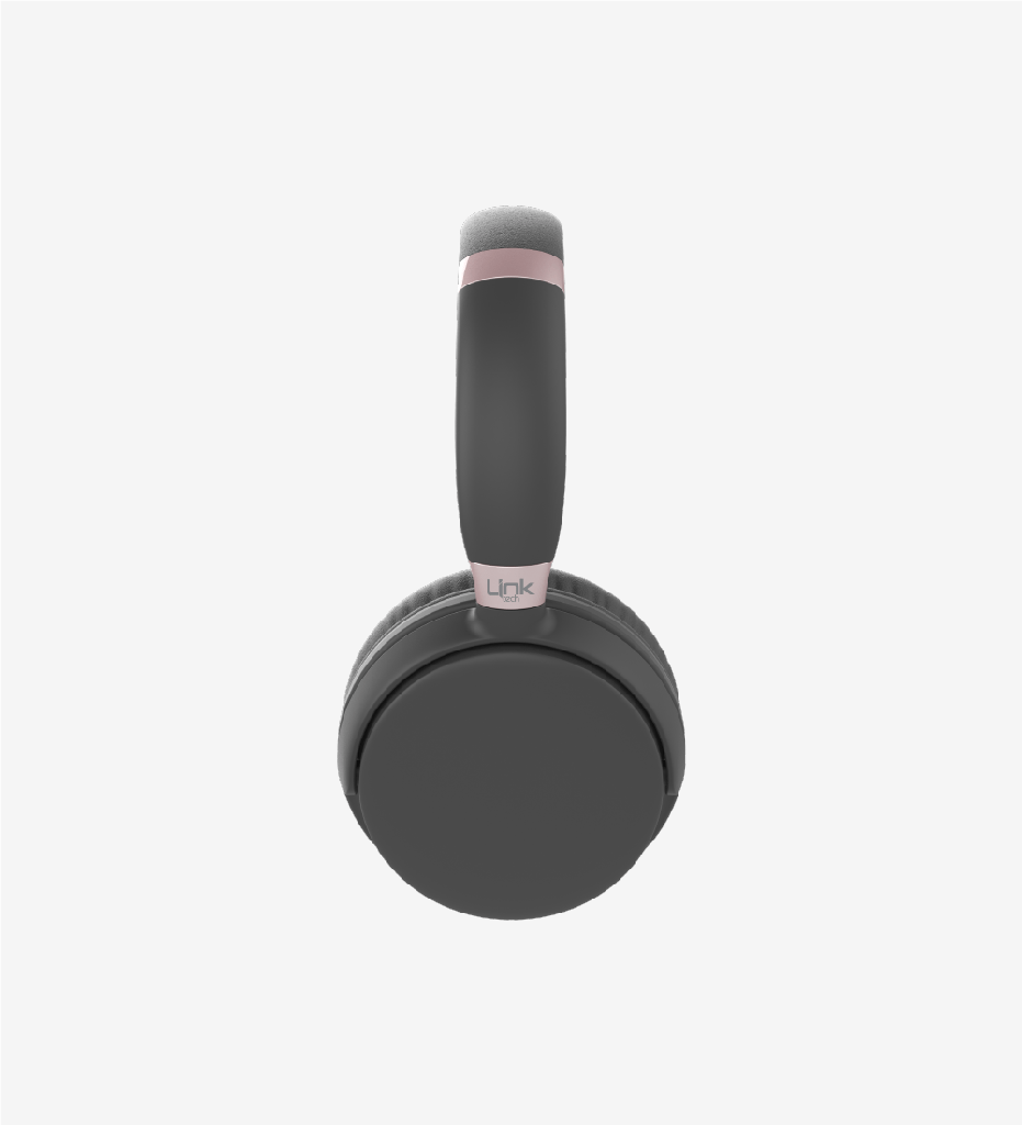 Linktech HP8 Premium ANC Kulak Üstü Bluetooth Kulaklık