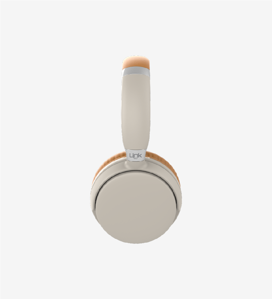 Linktech HP8 Premium ANC Kulak Üstü Bluetooth Kulaklık