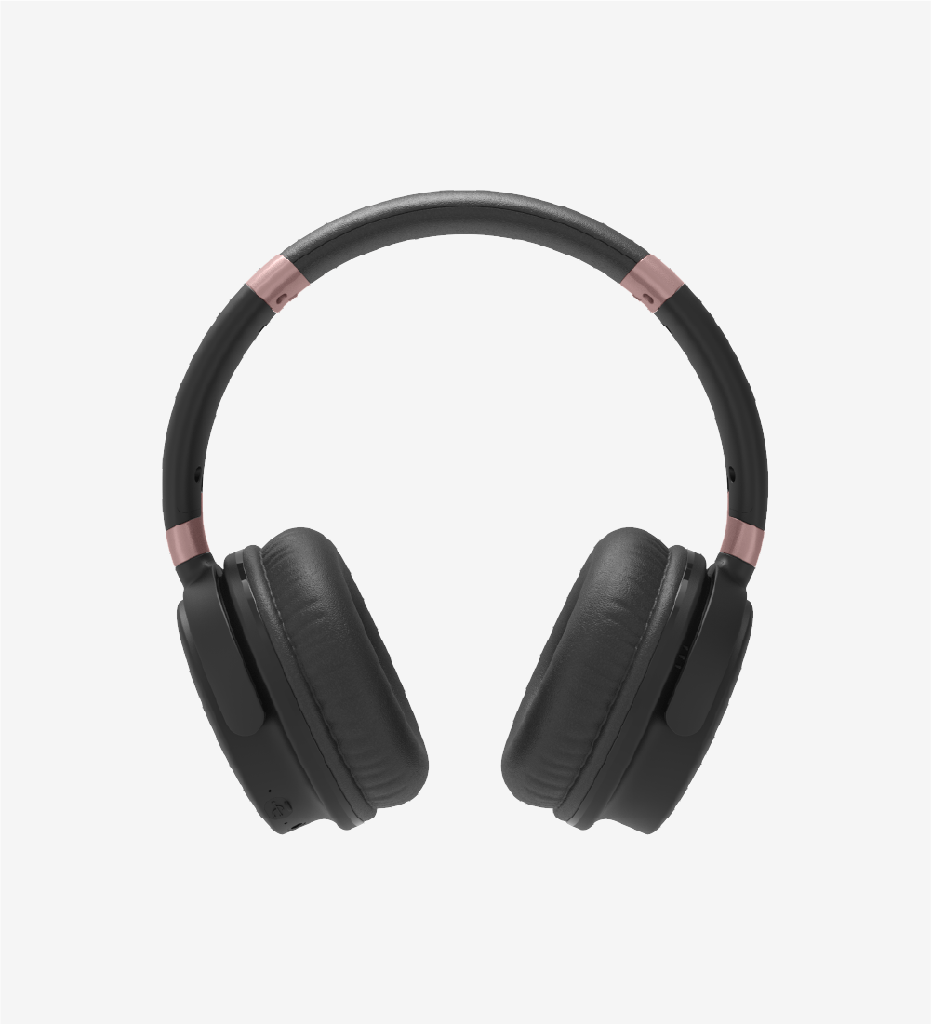 Linktech HP8 Premium ANC Kulak Üstü Bluetooth Kulaklık