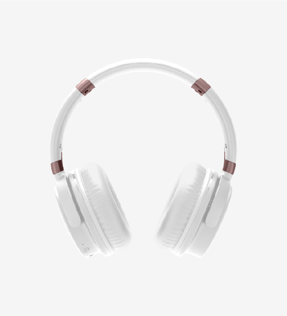 Linktech HP8 Premium ANC Kulak Üstü Bluetooth Kulaklık