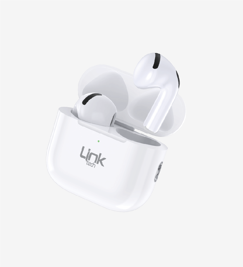 Linktech AP07 Stereo Earbuds Bluetooth Kulaklık