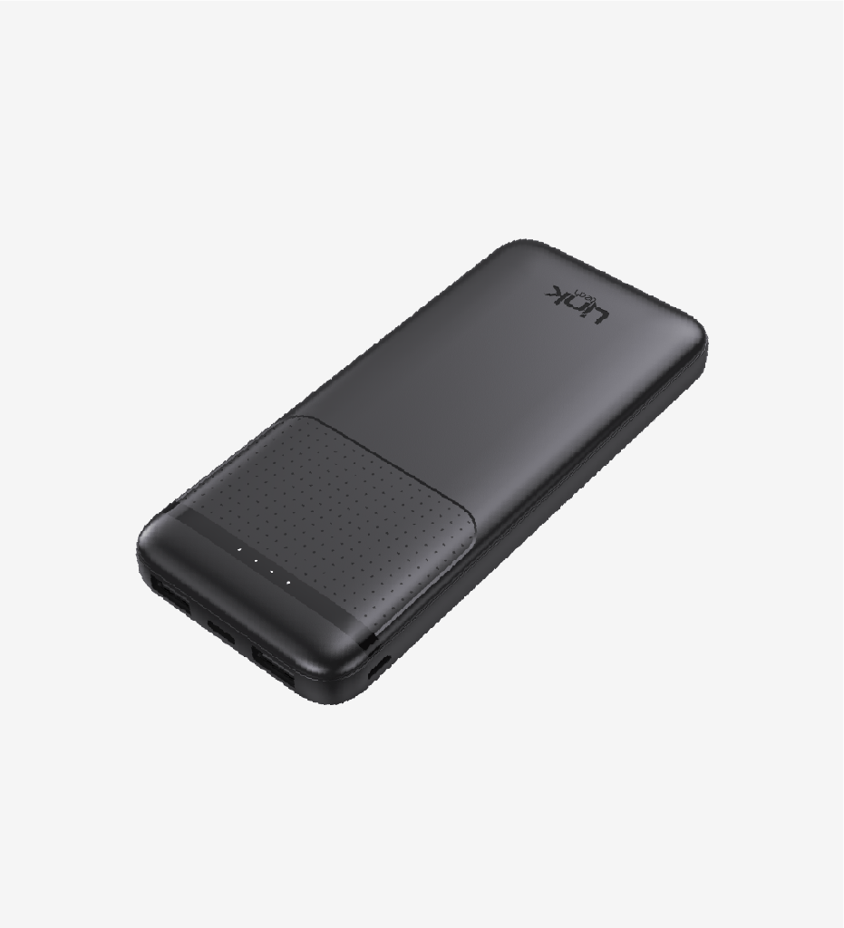 Linktech EP90 Strong Çevre Dostu 9000mAh Powerbank