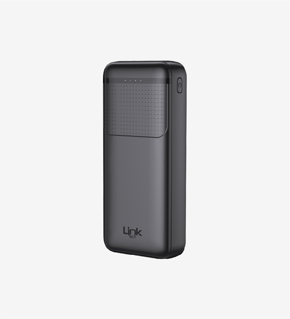 Linktech EP92 Strong Çevre Dostu 18000mAh Powerbank