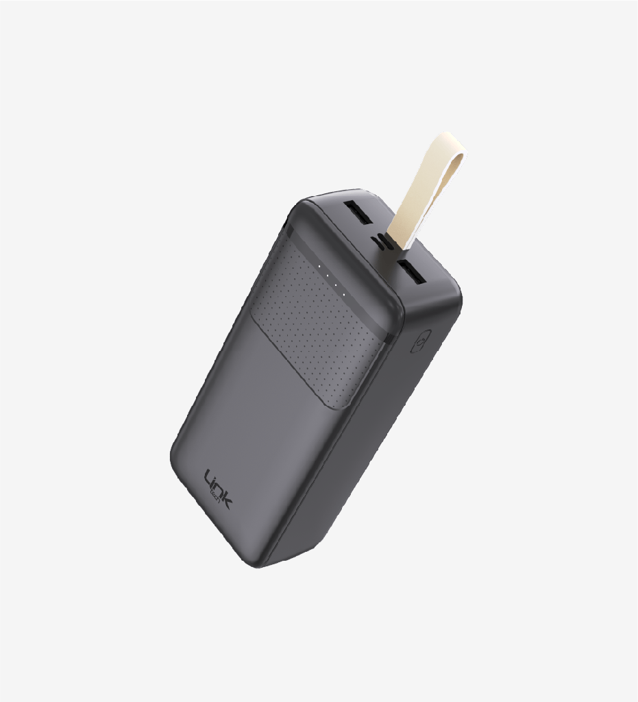 Linktech EP93 Strong Çevre Dostu 27000mAh Powerbank