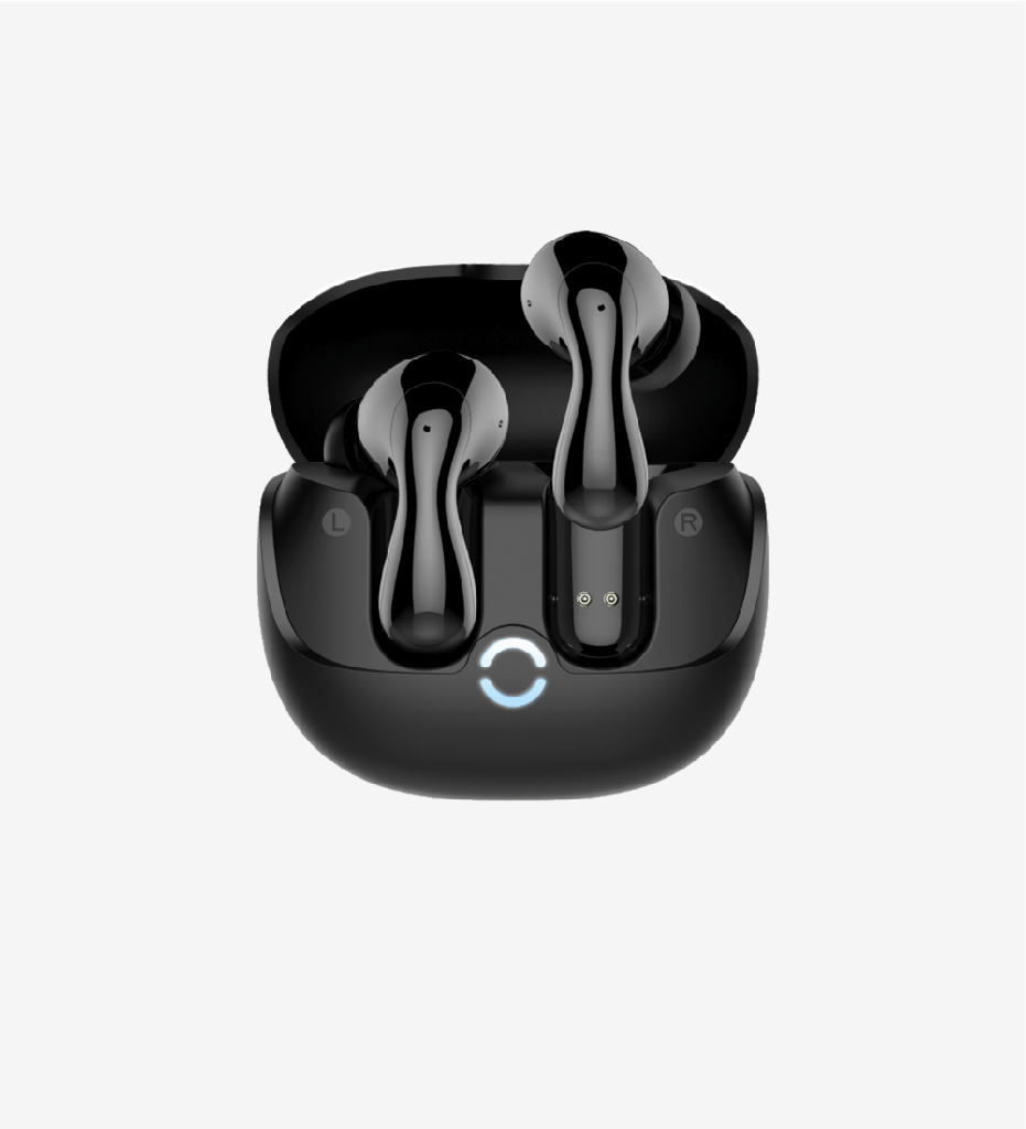 Linktech TW39 Minimal IPX4 Sertifikalı ENC TWS Bluetooth Kulaklık