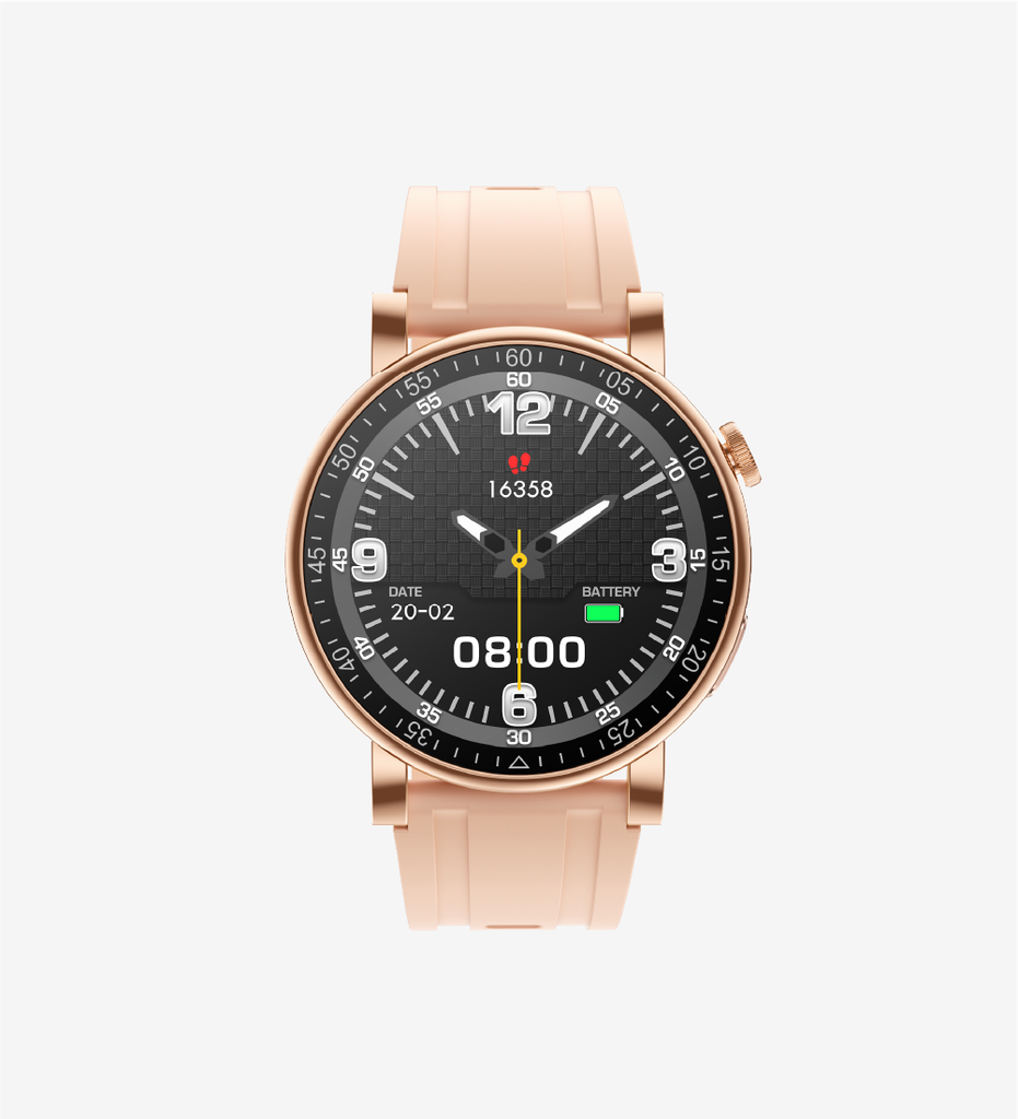 Linktech S91 Premium LT Watch Akıllı Saat