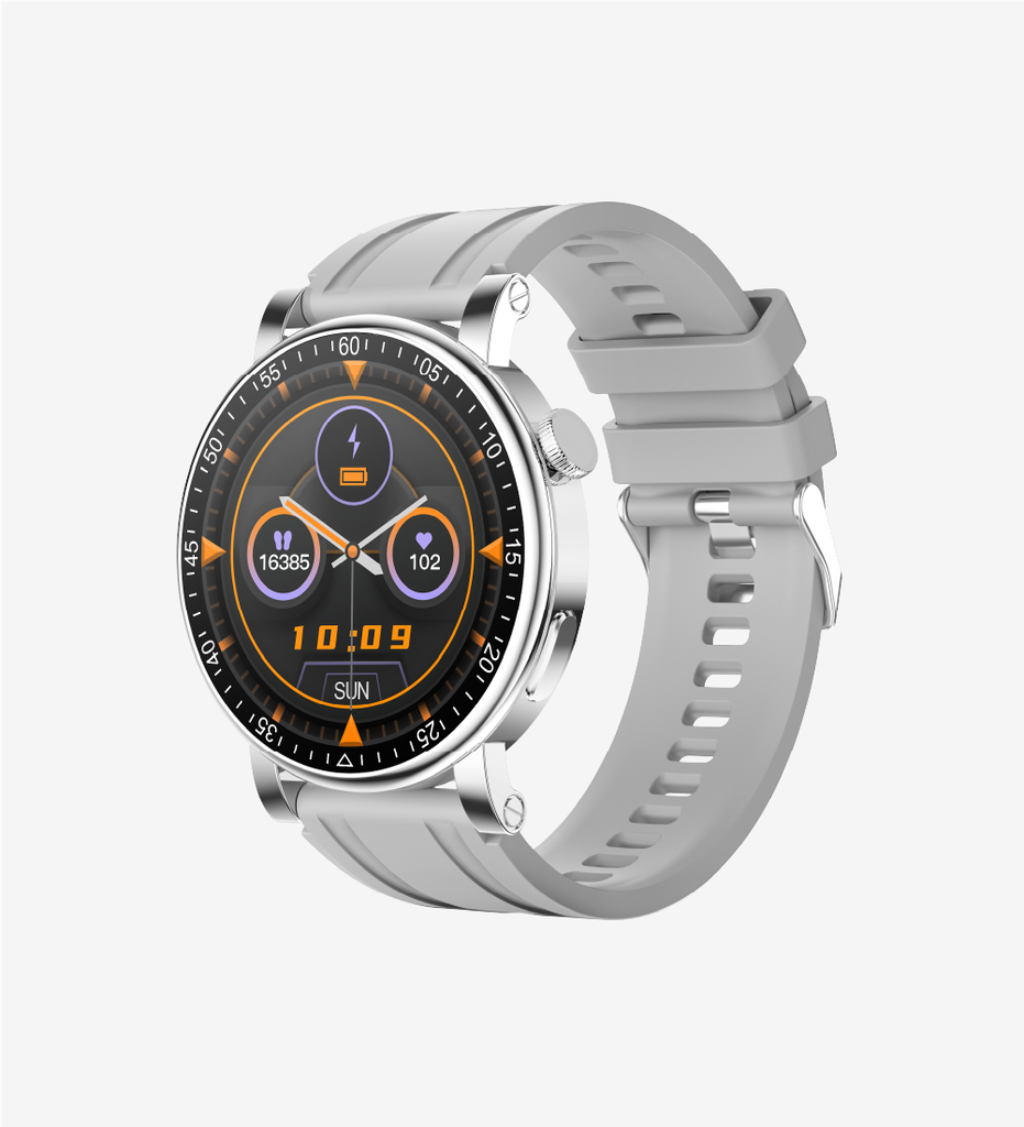 Linktech S91 Premium LT Watch Akıllı Saat