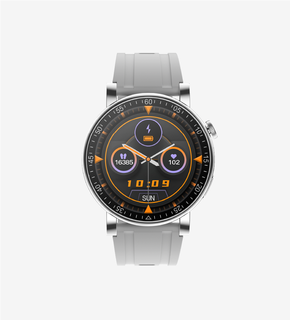 Linktech S91 Premium LT Watch Akıllı Saat