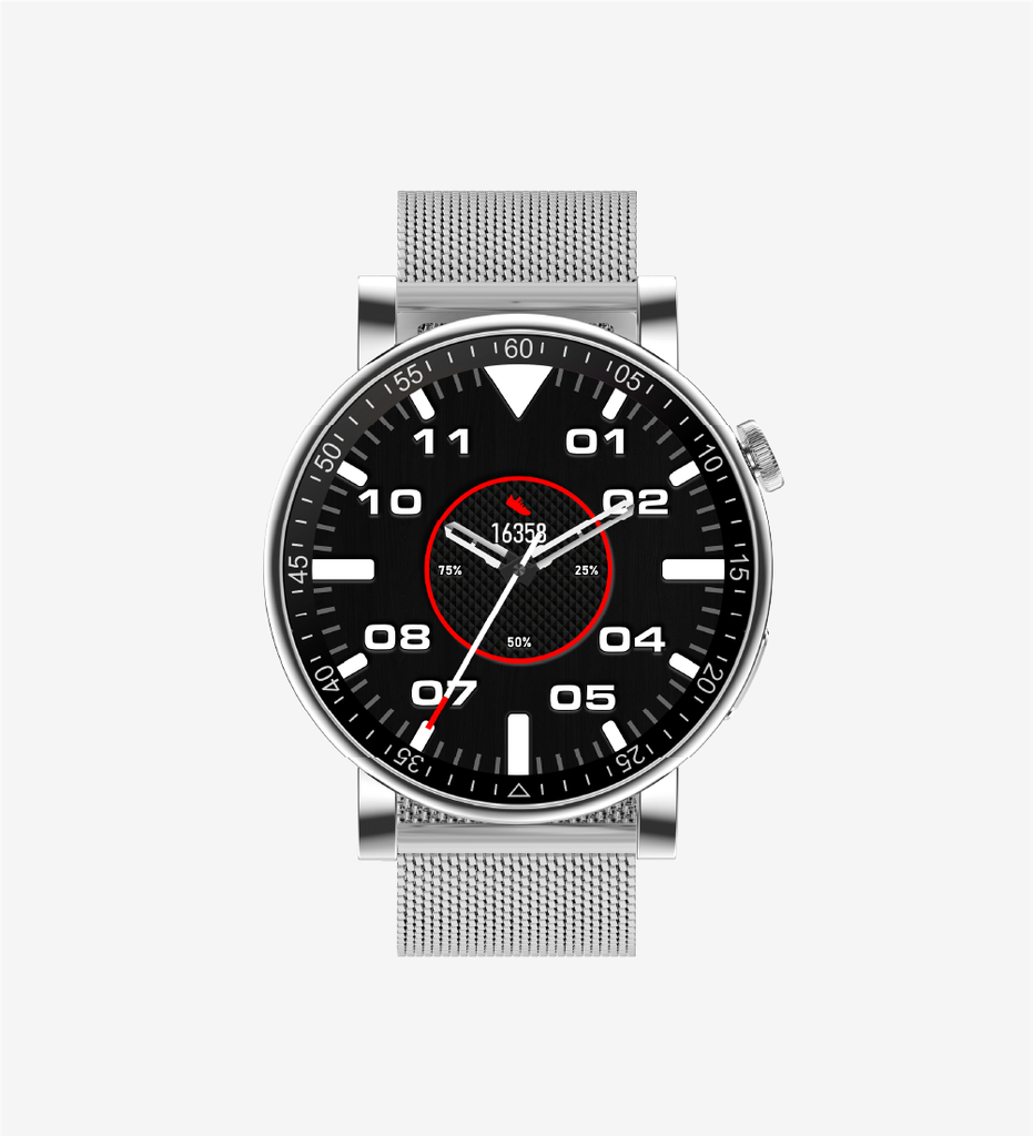 Linktech S91 Premium LT Watch Akıllı Saat